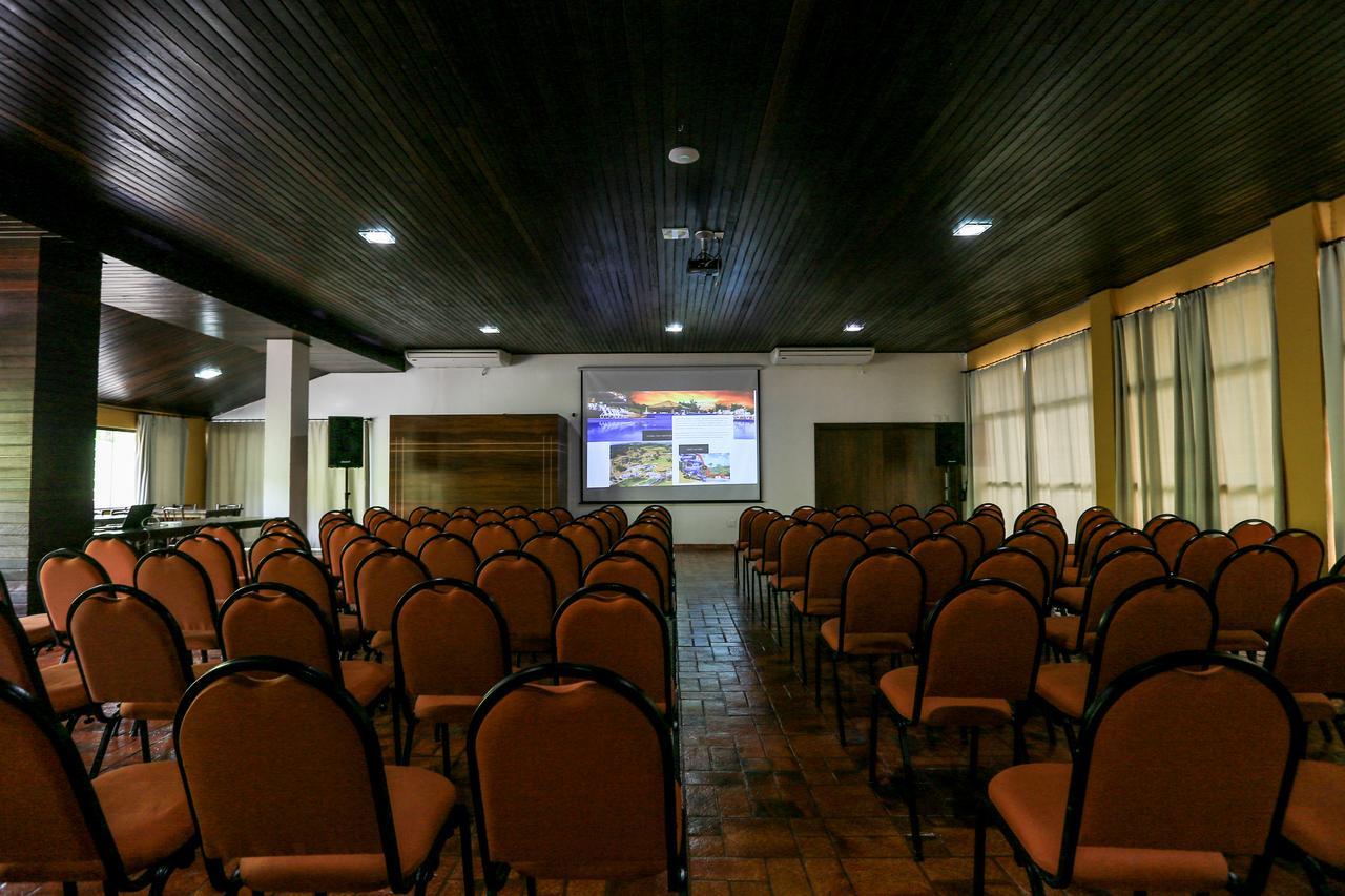 Aguas Do Vere Termas Otel Dois Vizinhos Dış mekan fotoğraf
