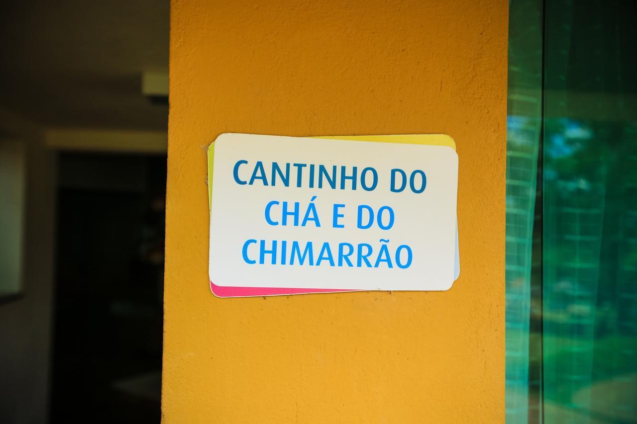 Aguas Do Vere Termas Otel Dois Vizinhos Dış mekan fotoğraf
